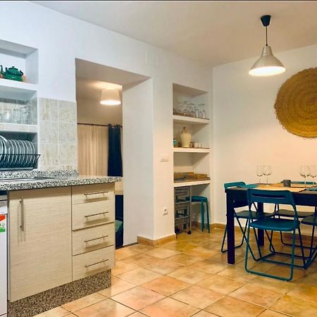 Вилла Casa Marina Фрихилиана Экстерьер фото