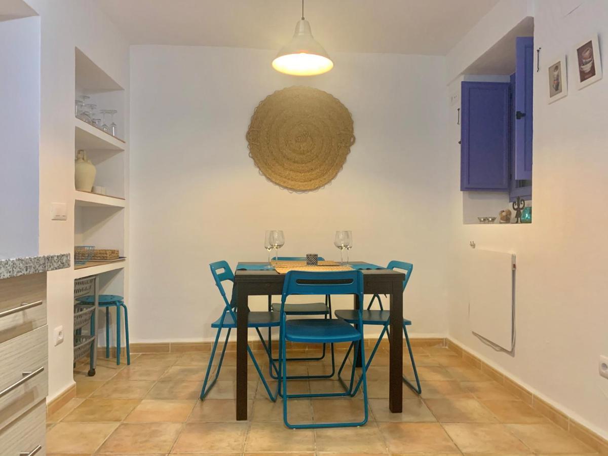 Вилла Casa Marina Фрихилиана Экстерьер фото