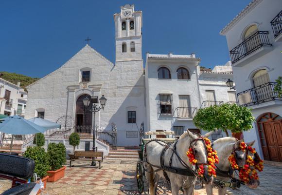 Вилла Casa Marina Фрихилиана Экстерьер фото